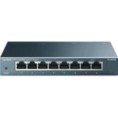 Коммутатор TP-Link