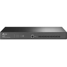 Управляемый коммутатор TP-Link
