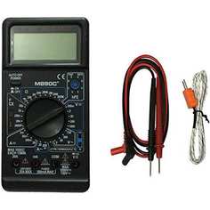 Цифровой мультиметр WHDZ