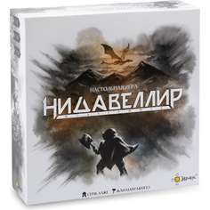 Настольная игра Эврикус