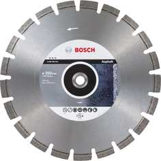 Алмазный диск Bosch