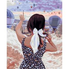 Картина Фрея Freya