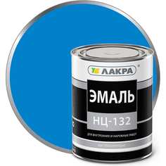 Эмаль ЛАКРА