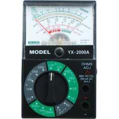 Мультиметр WHDZ