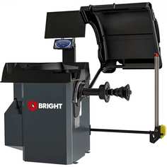 Балансировочный стенд BRIGHT