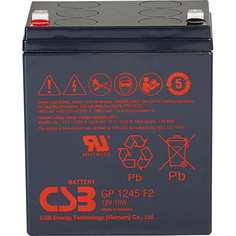 Аккумулятор для ИБП CSB