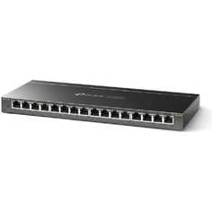 Гигабитный коммутатор TP-Link