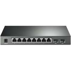 Гигабитный коммутатор TP-Link