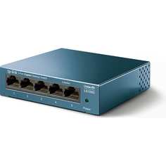 Настольный коммутатор TP-Link