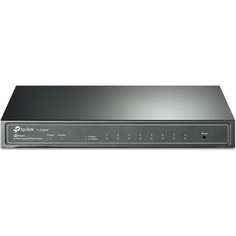 Гигабитный коммутатор TP-Link