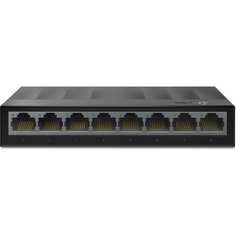 Настольный коммутатор TP-Link