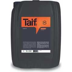 Моторное масло TAIF