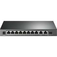Гигабитный настольный коммутатор TP-Link