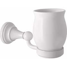 Одинарный фаянсовый стакан RavSlezak