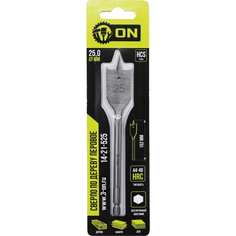 Перовое сверло по дереву On