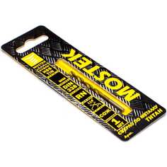 Сверло по металлу MOSTEK