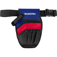 Пояс для дрели WORKPRO