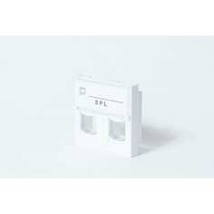 Лицевая панель SPL