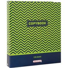 Тетрадь на кольцах ОФИСМАГ