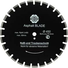 Алмазный диск TORGWIN