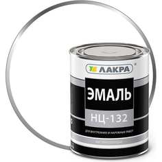 Эмаль ЛАКРА