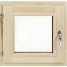 Стеклопакет в парную Банная линия