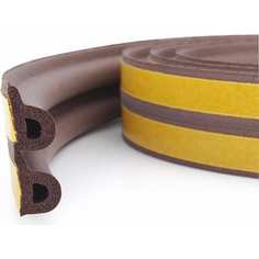 Самоклеящийся уплотнитель Sila СИЛА