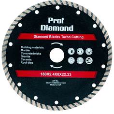 Диск алмазный TORGWIN