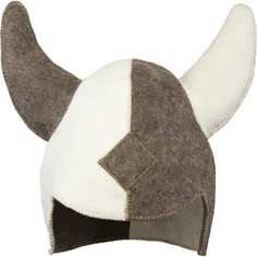 Модельная шапка Банная линия