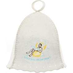 Шапка Банная линия