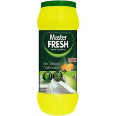 Чистящее средство для кухни и ванной Master Fresh