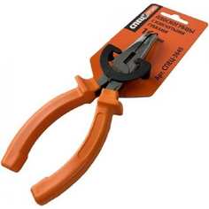 Плоскогубцы Спец