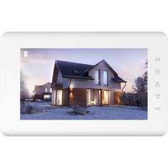 Монитор цветного видеодомофона Tantos