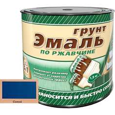 Грунт-эмаль White House