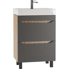 Тумба под умывальник Енисей 60 Домино Domino