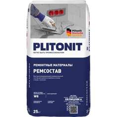 Универсальный штукатурка PLITONIT
