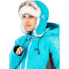 Женска шапка Payer