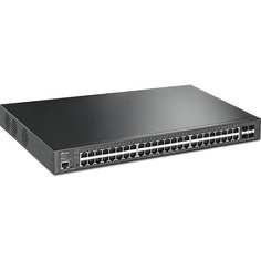 Гигабитный управляемый коммутатор TP-Link
