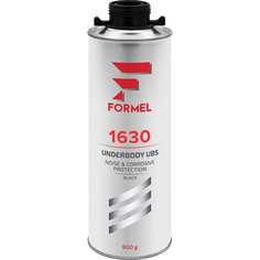 Антикоррозионное покрытие Formel