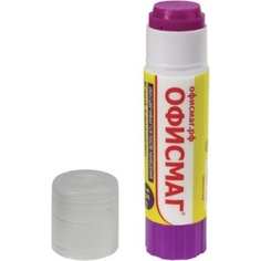 Клей-карандаш ОФИСМАГ