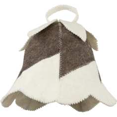 Модельная шапка Банная линия