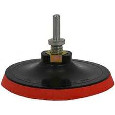 Толстая тарелка опорная для УШМ и дрели S.E.B. SEB