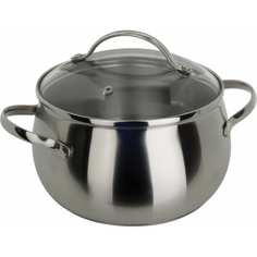 Кастрюля Regent inox