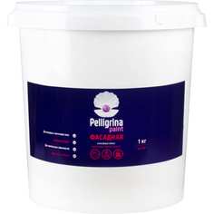 Фасадная акриловая краска PELLIGRINA PAINT