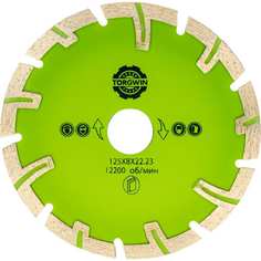 Алмазный диск TORGWIN