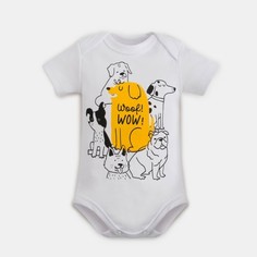 Боди Крошка Я