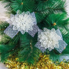 Украшение ёлочное Зимнее волшебство