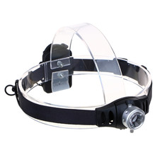 Фонарь налобный Ермак