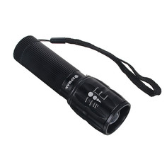 Фонарь ручной Ермак