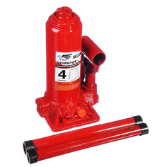 Домкрат бутылочный Ермак